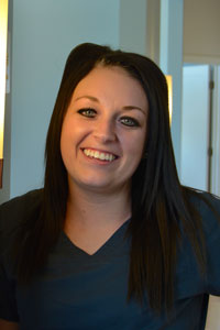 Ashley Orthodontic Assistant