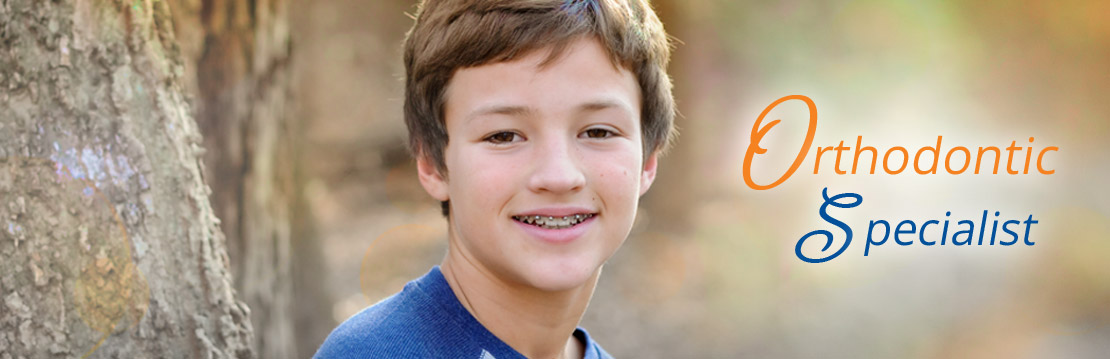 Imagine Orthodontics