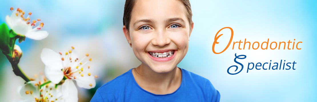 Imagine Orthodontics